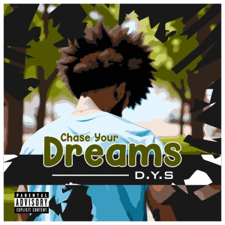 Chase your dreams (feat. None) | Boomplay Music