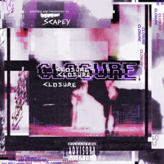 CLOSURE