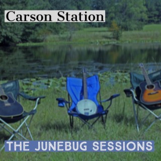 The Junebug Sessions