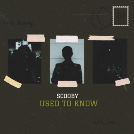 Used To Know | Boomplay Music