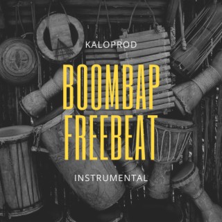 Freebeat boom bap