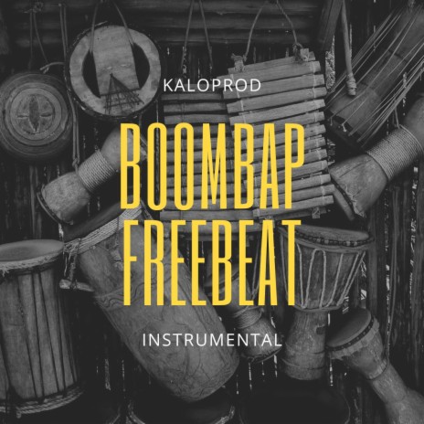 Freebeat boom bap | Boomplay Music
