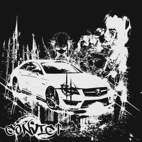 CONVICT ft. Aetherいいえ | Boomplay Music