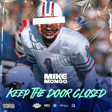 Keep the door closed (Radio Edit) | Boomplay Music