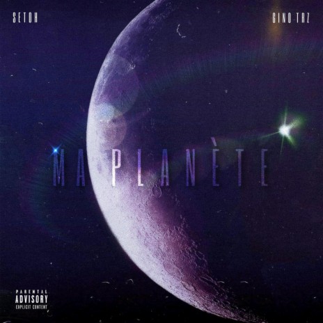 Ma Planète ft. GINO TRZ | Boomplay Music
