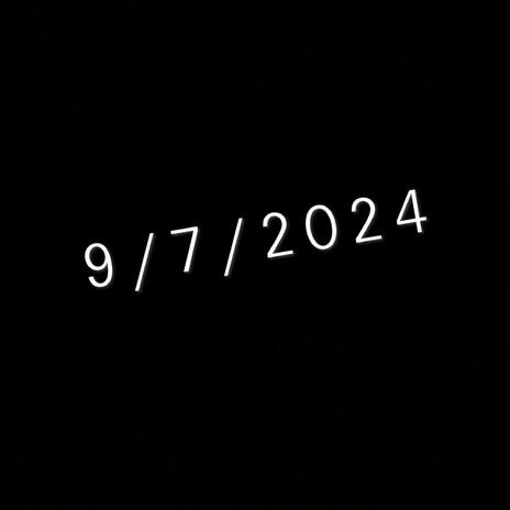 9/7/2024