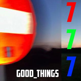 good_things