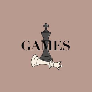 Games lyrics | Boomplay Music