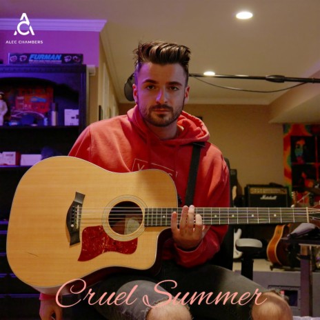 Cruel Summer | Boomplay Music