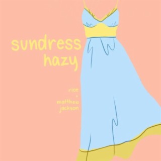 Sundress Hazy