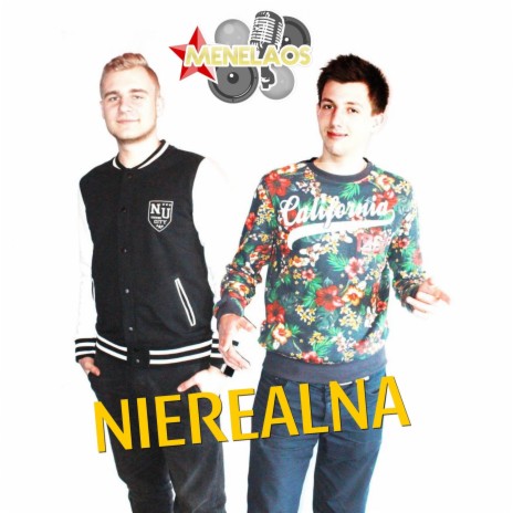 Nierealna (Radio Edit) | Boomplay Music