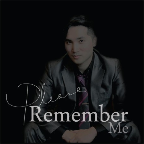 Please Remember Me | Boomplay Music