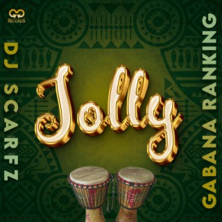 Jolly ft. Gabana Ranking lyrics | Boomplay Music