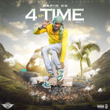 4 time | Boomplay Music