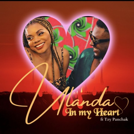 In My Heart ft. Tzy Panchak | Boomplay Music