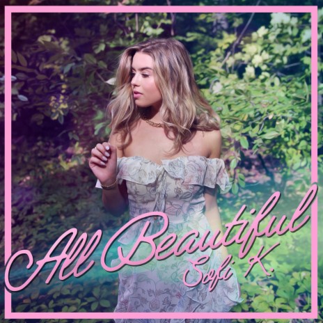 All Beautiful | Boomplay Music