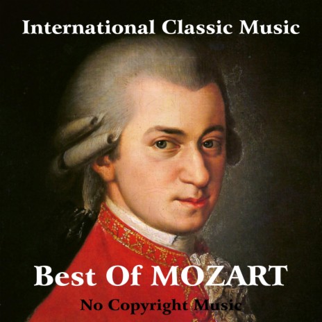 Mozart's Minuet in G (K.1) for piano | Boomplay Music