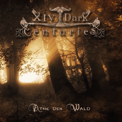 Atme den Wald