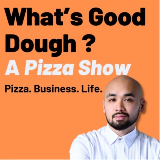 What If Your Catering Event Is A DISASTER? Making 90 pizzas with 4 Ooni’s w/ @whatsgooddough