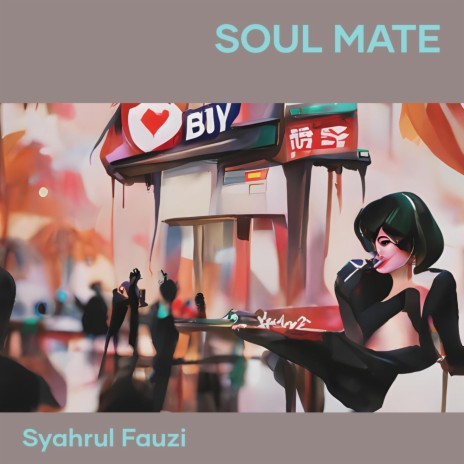 Soul Mate | Boomplay Music