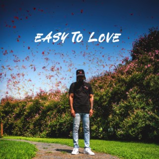 Easy To Love lyrics | Boomplay Music