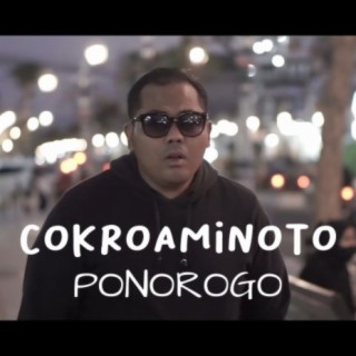 Cokroaminoto Ponorogo