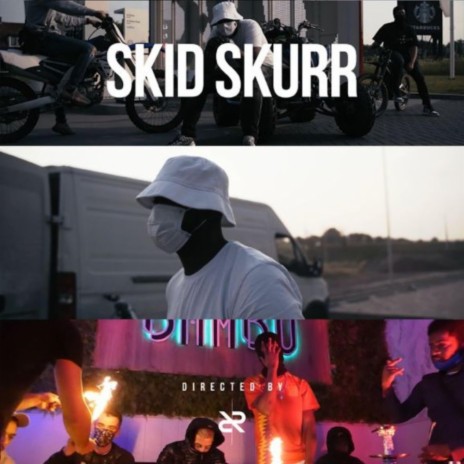 Skid Skurr ft. Mobzee | Boomplay Music
