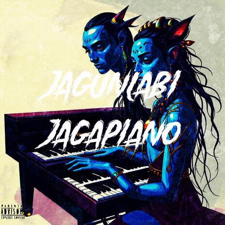 Jagapiano | Boomplay Music