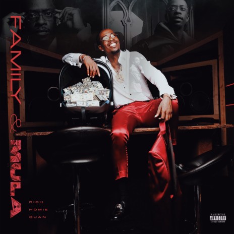 Bigger Jeans (feat. NoCap) | Boomplay Music