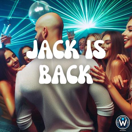 Jack is back