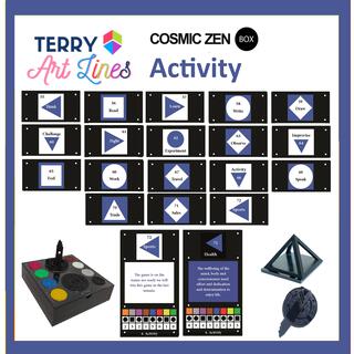 04. Activty (Cosmic Zen Box)