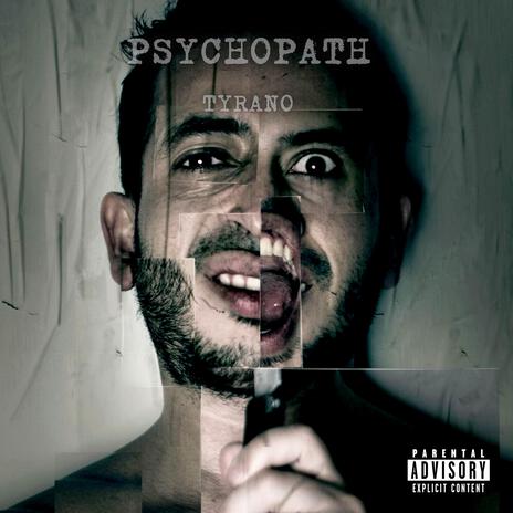 Psychopath (Radio Edit) | Boomplay Music