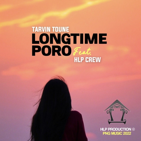 Longtime poro ft. Tarvin Toune | Boomplay Music