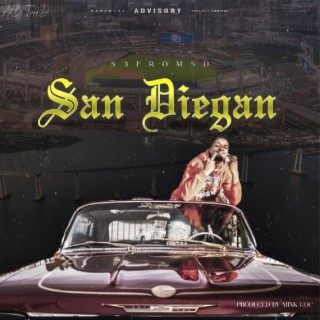 San Diegan