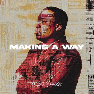 Making A Way (Live) ft. Jonathan Hudoff & Melody Elder lyrics | Boomplay Music