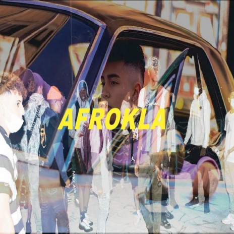 Afrokla ft. iker gallegoos | Boomplay Music