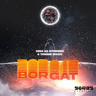 Borgat EP