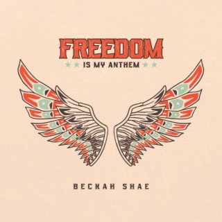 Freedom Is My Anthem lyrics | Boomplay Music