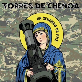 Torres de Chenoa