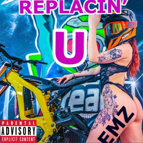 Replacin' U | Boomplay Music