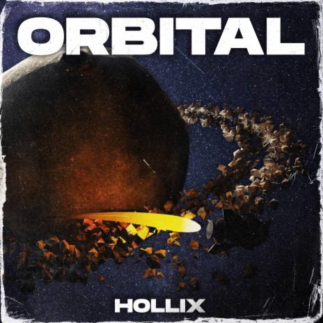 ORBITAL | Boomplay Music