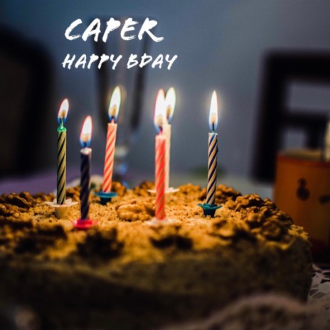 Happy Bday | Boomplay Music