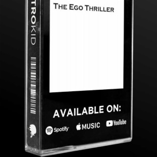 Original Playwright: The Ego Thriller