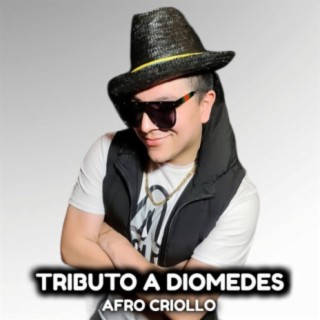 Tributo a Diomedes