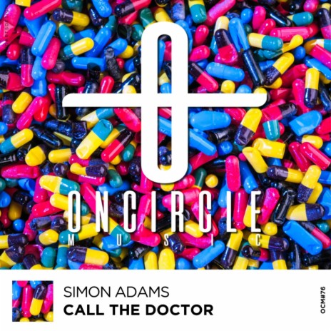 Call The Doctor (Original Mix)