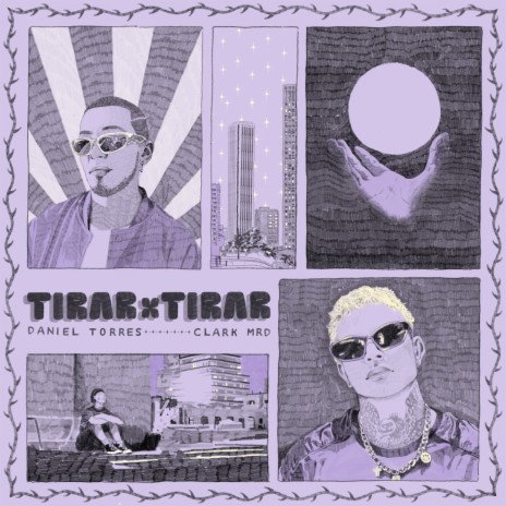 Tirar X Tirar ft. Clark mrd | Boomplay Music