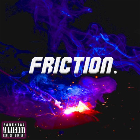 FRICTION! ft. prod. tol