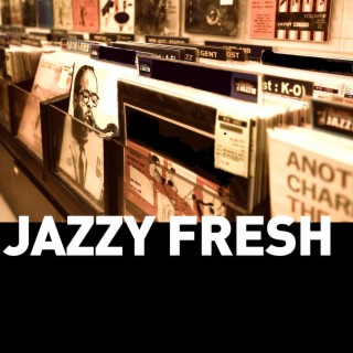 Jazzy Fresh