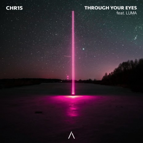 Through Your Eyes ft. Luma | Boomplay Music