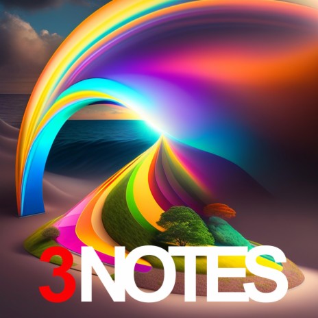 3 Notes | Boomplay Music